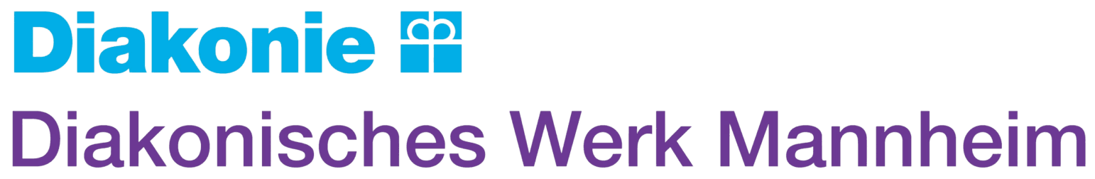 Logo Diakonie Mannheim